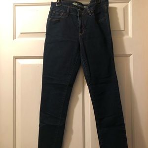 Old Navy Rockstar Jeans